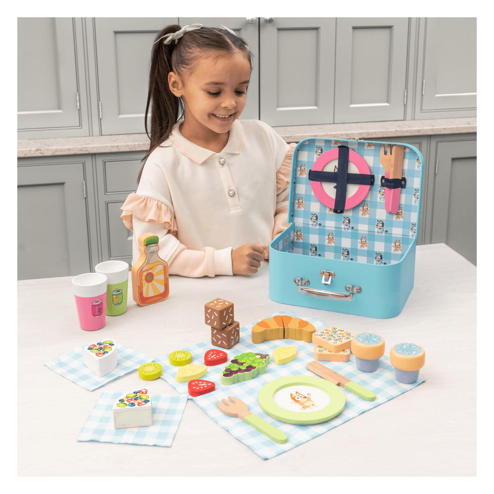 Picnic Set 30 dele