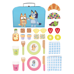 Picnic Set 30 dele
