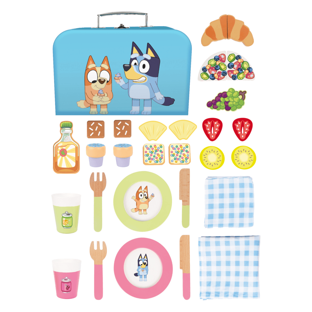Picnic Set 30 dele