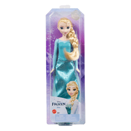 Frozen Elsa