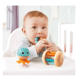 Baby-to-Toddler Sensory Gift Set