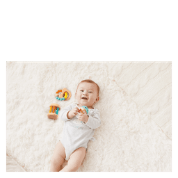 Baby-to-Toddler Sensory Gift Set