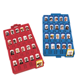 Guess Who Grab & Go Travel Size