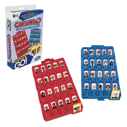 Guess Who Grab & Go Travel Size