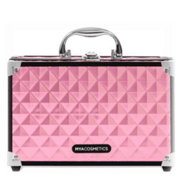 MYA Deluxe Makeup Case