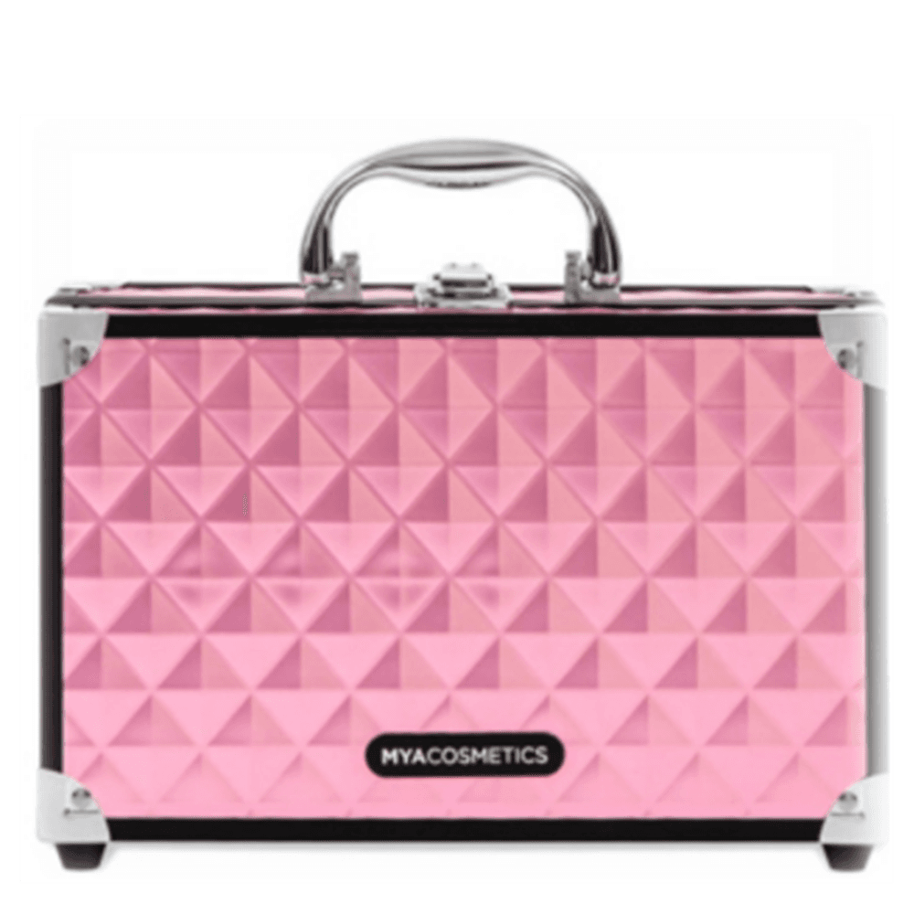 MYA Deluxe Makeup Case