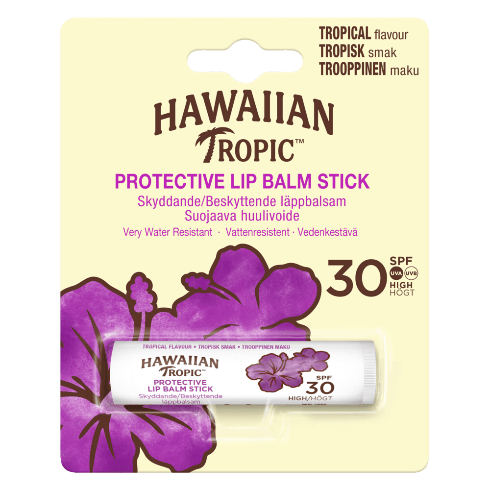 Protective Lip Balm Stick SPF 30