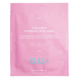 Collagen Hydrogel Hyal Mask 3-pack
