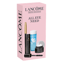 All Eye Need