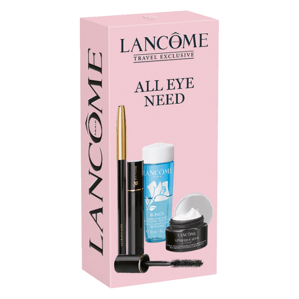 All Eye Need