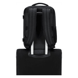 Kabinerygsæk Black