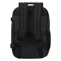 Kabinerygsæk Black