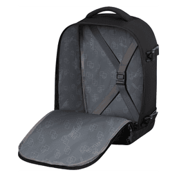 Kabinerygsæk Black