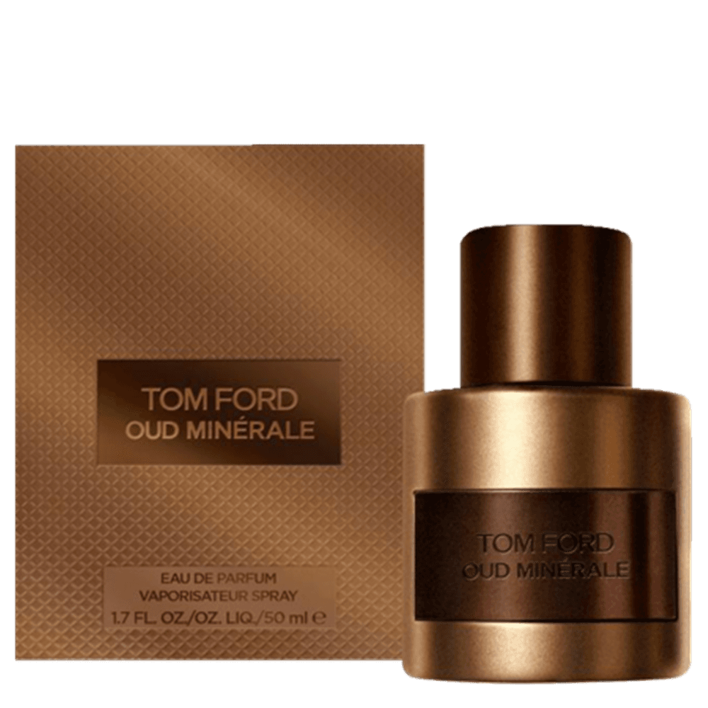 Oud Minérale EdP