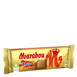 Chocolate Daim