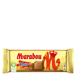 Chocolate Daim