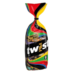 Twist Travel Bag