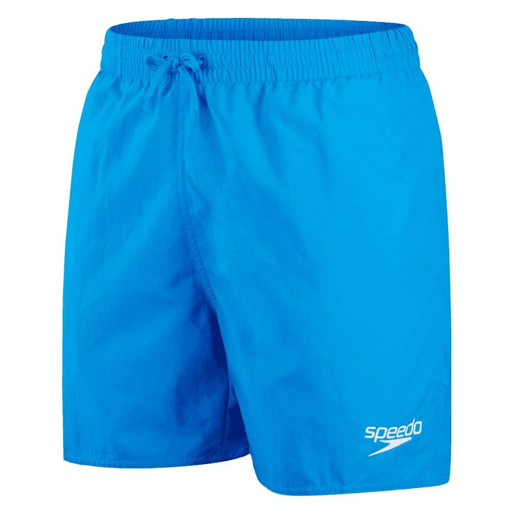 Essential 16" badeshorts Blue Str. M