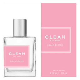 Sugar-Coated EdP