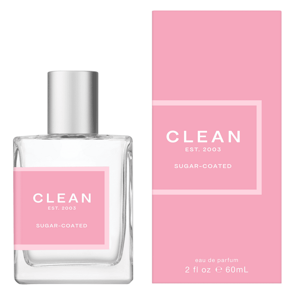 Sugar-Coated EdP