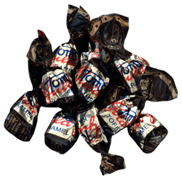 Karameller
900 g