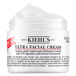 Ultra Facial Cream
