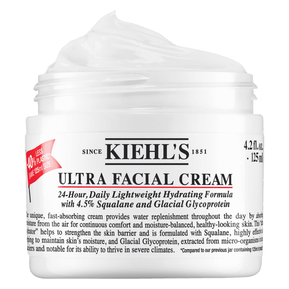 Ultra Facial Cream