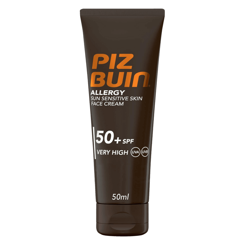 Face Cream 
SPF 50
