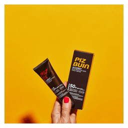 Face Cream 
SPF 50