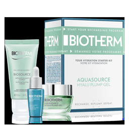 Waterlover Face Sunscreen SPF 30 & Waterlover Sun Milk SPF 30