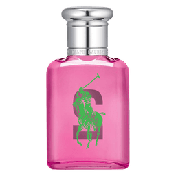 Big Pony Pink EdT