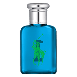 Big Pony Blue Men EdT