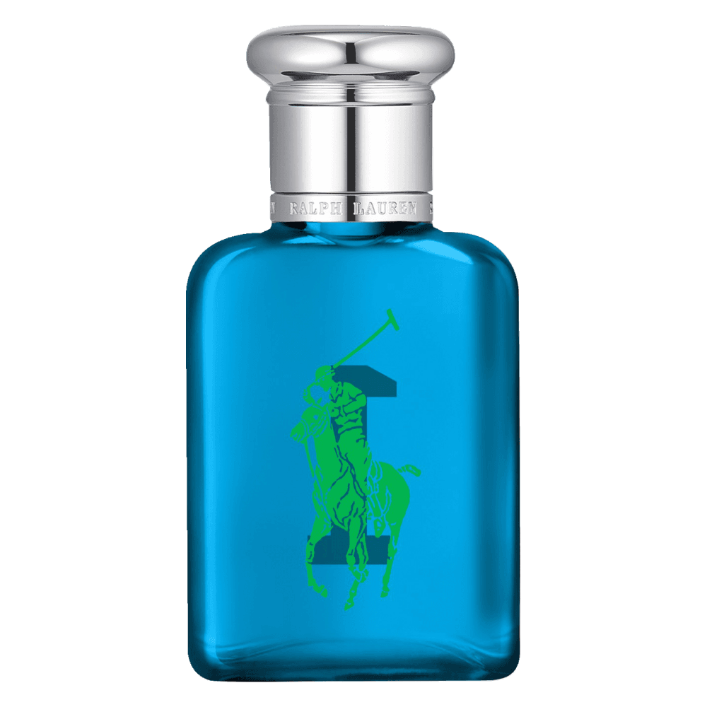 Big Pony Blue Men EdT
