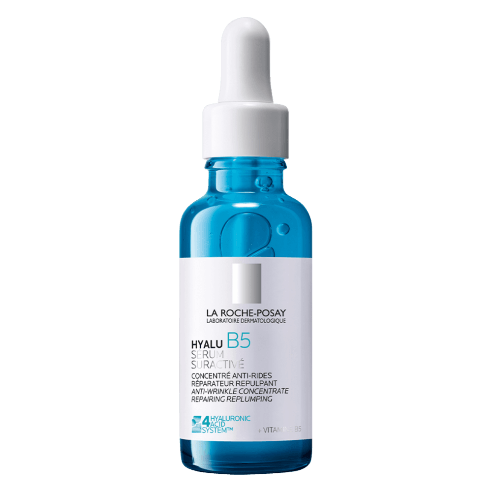 Hyalu B5 Suractivated Serum
