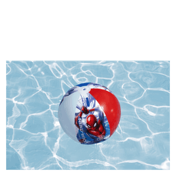 Spider-Man™ badebold Ø 51 cm