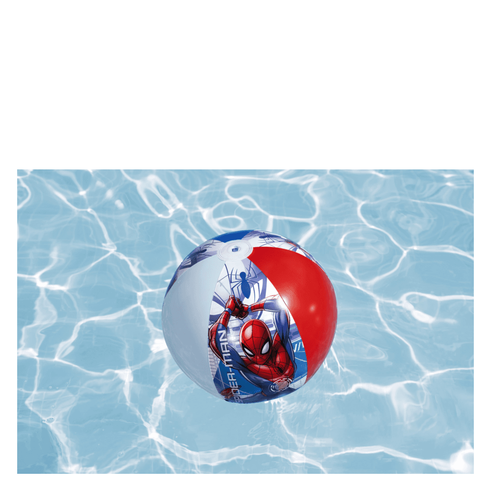 Spider-Man™ badebold Ø 51 cm