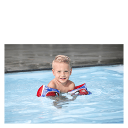 Spider-Man™ badevinger 19-30 kg