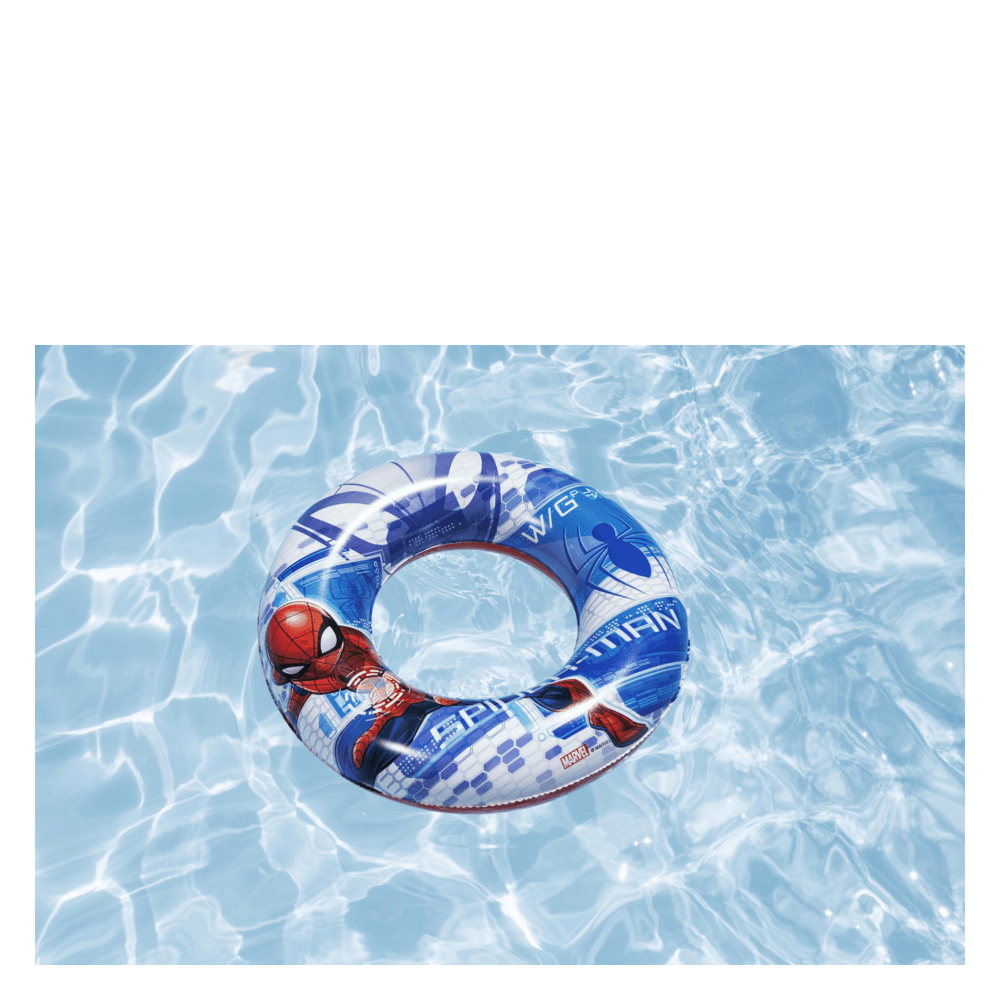 Spider-Man™ badering Ø 56 cm