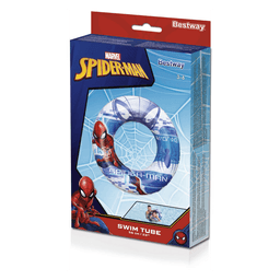 Spider-Man™ badering Ø 56 cm