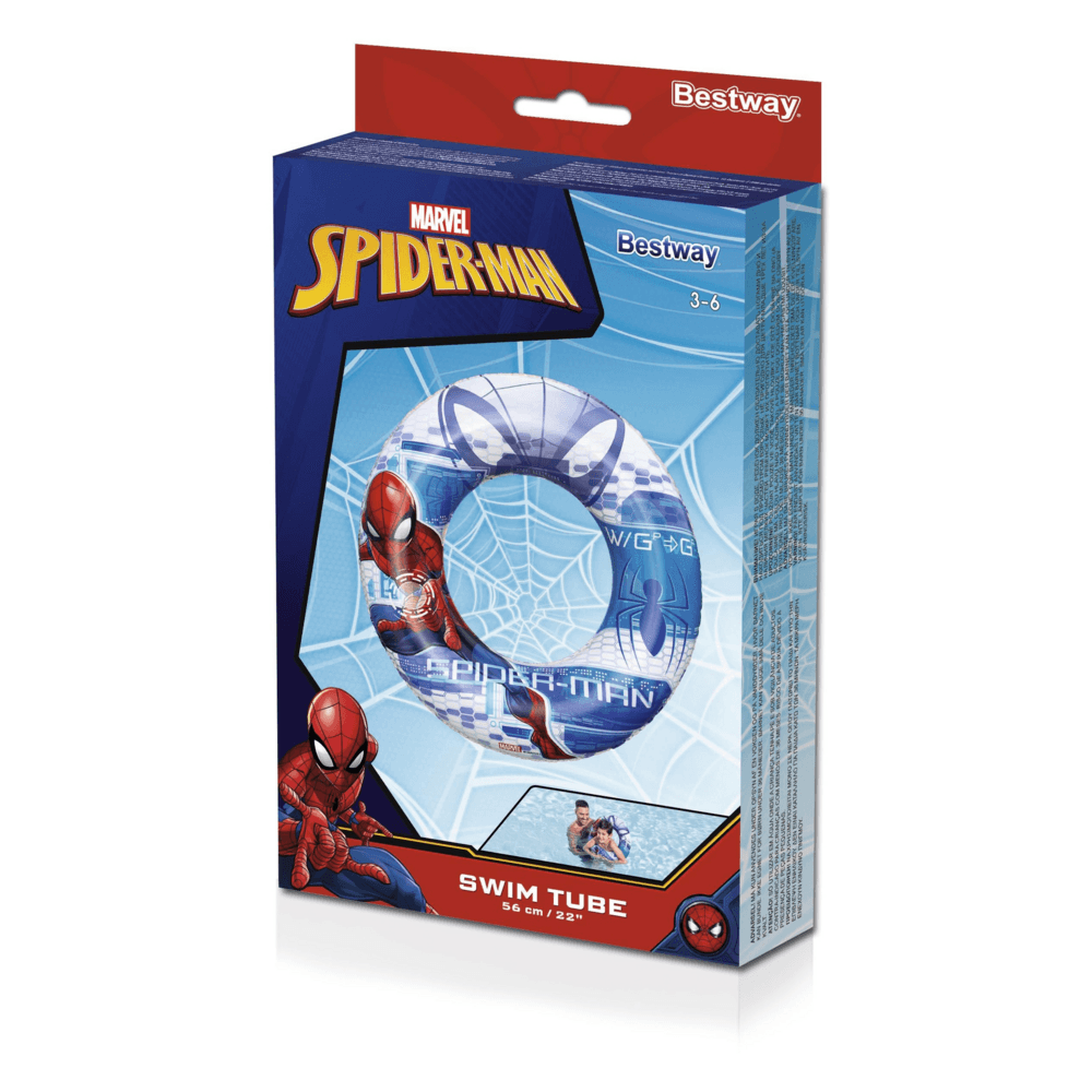 Spider-Man™ badering Ø 56 cm