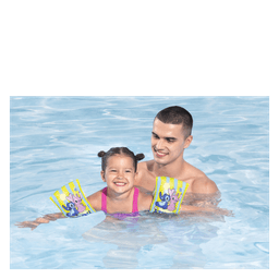 Lilo & Stitch badevinger 19-30 kg