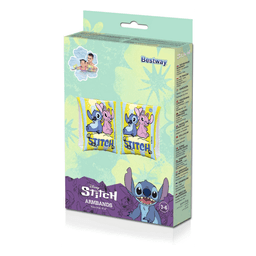 Lilo & Stitch badevinger 19-30 kg
