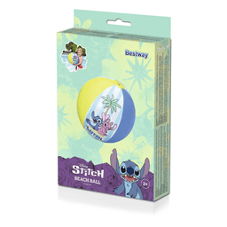 Lilo & Stitch badebold Ø 51 cm
