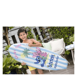 Lilo & Stitch luftmadras  114 x 46 cm