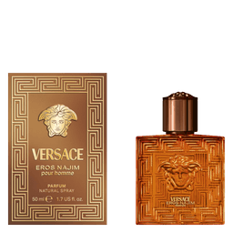 Eros Najim Parfum Pour Homme  EdP