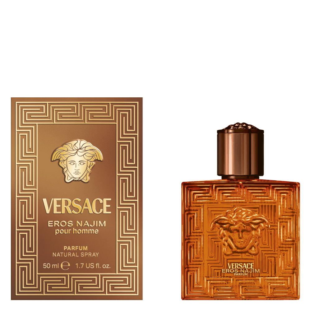 Eros Najim Parfum Pour Homme EdP