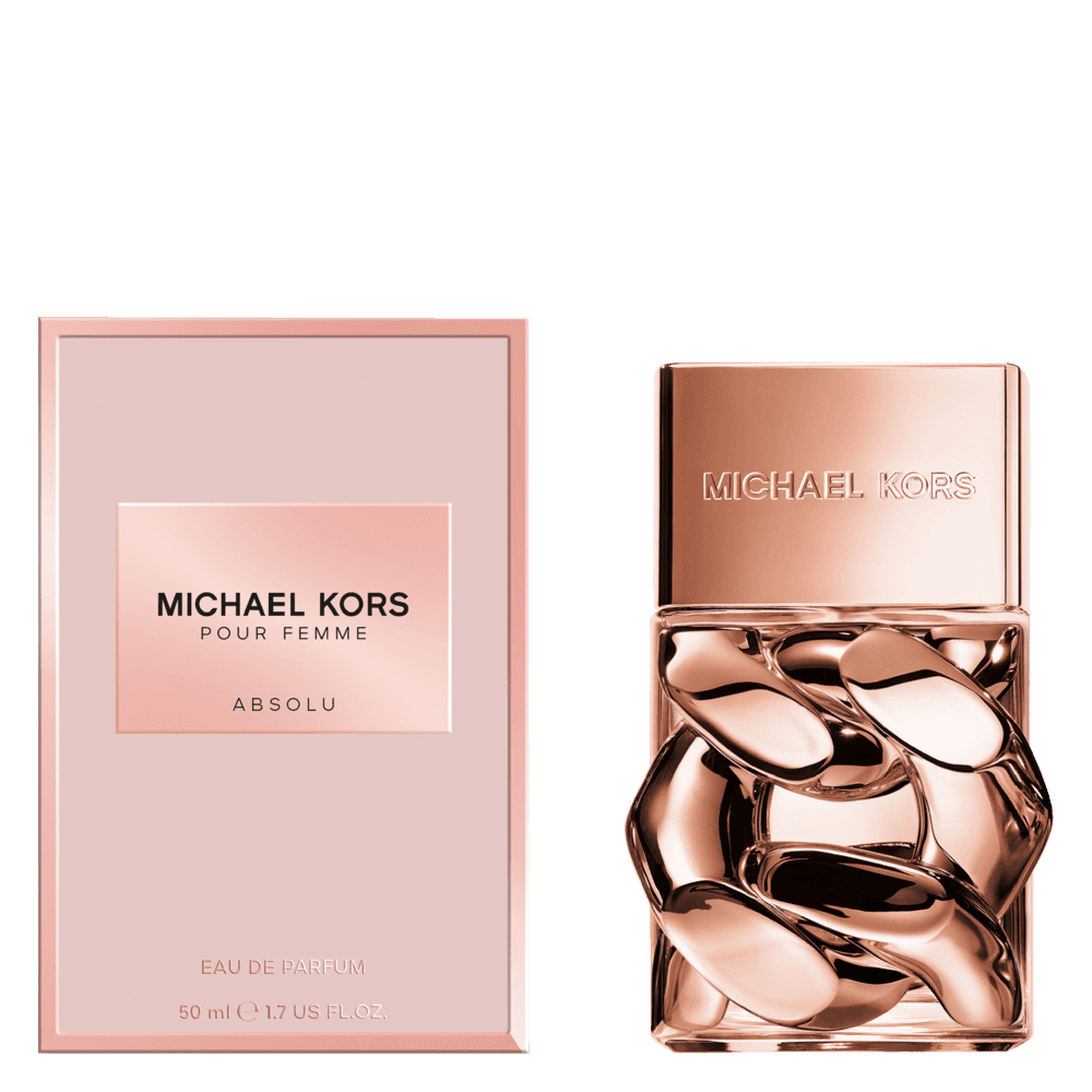 Pour Femme Absolu EdP