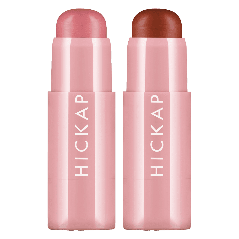 Wonder Stick Blush & Lips 2-pack Rosewood Pink & Terracotta Queen