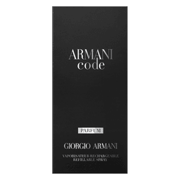 Armani Code Parfum EdP