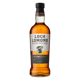 Remarkable 7 YO Alchemy Scotch Whisky